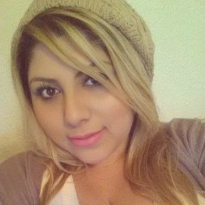 Meet your Posher, Leslie